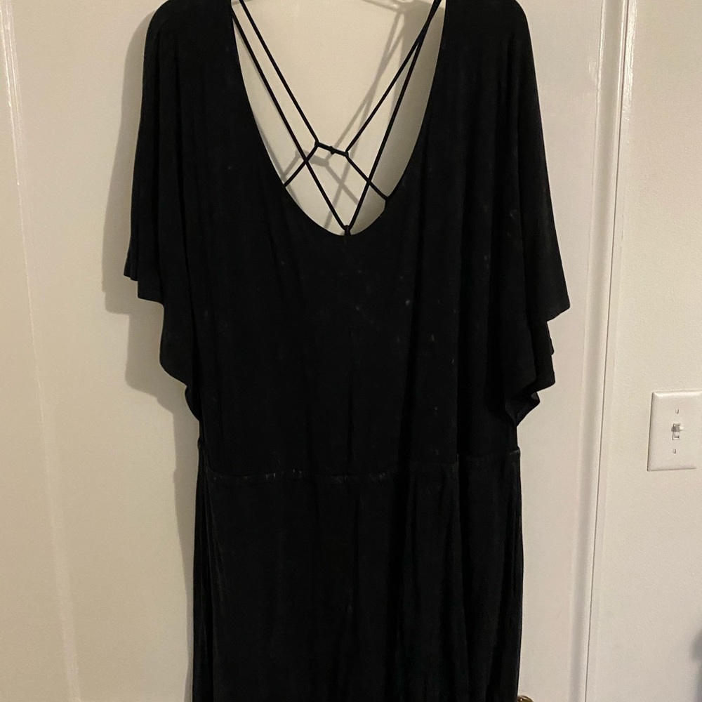 American Eagle brand Romper